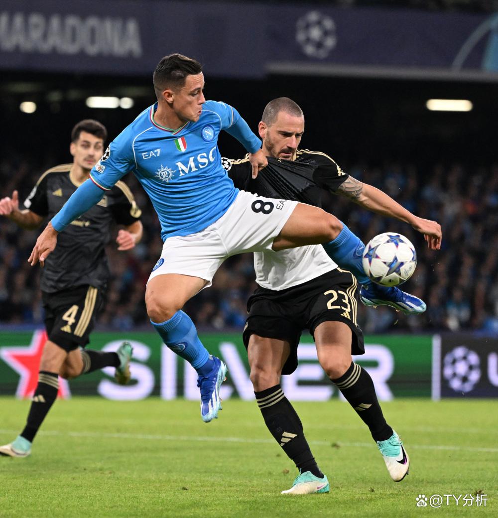 开云中国官网 -拿坡里是那不勒斯吗